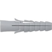 Nylon-Dübel Markant B 6, HWP